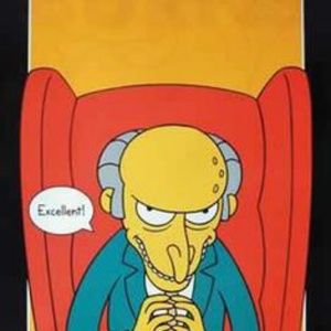 Meet your Posher, Melanie